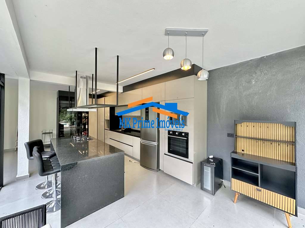 Casa de Condomínio, 4 quartos - Foto 24