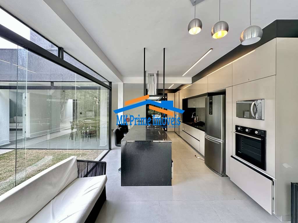 Casa de Condomínio, 4 quartos - Foto 25