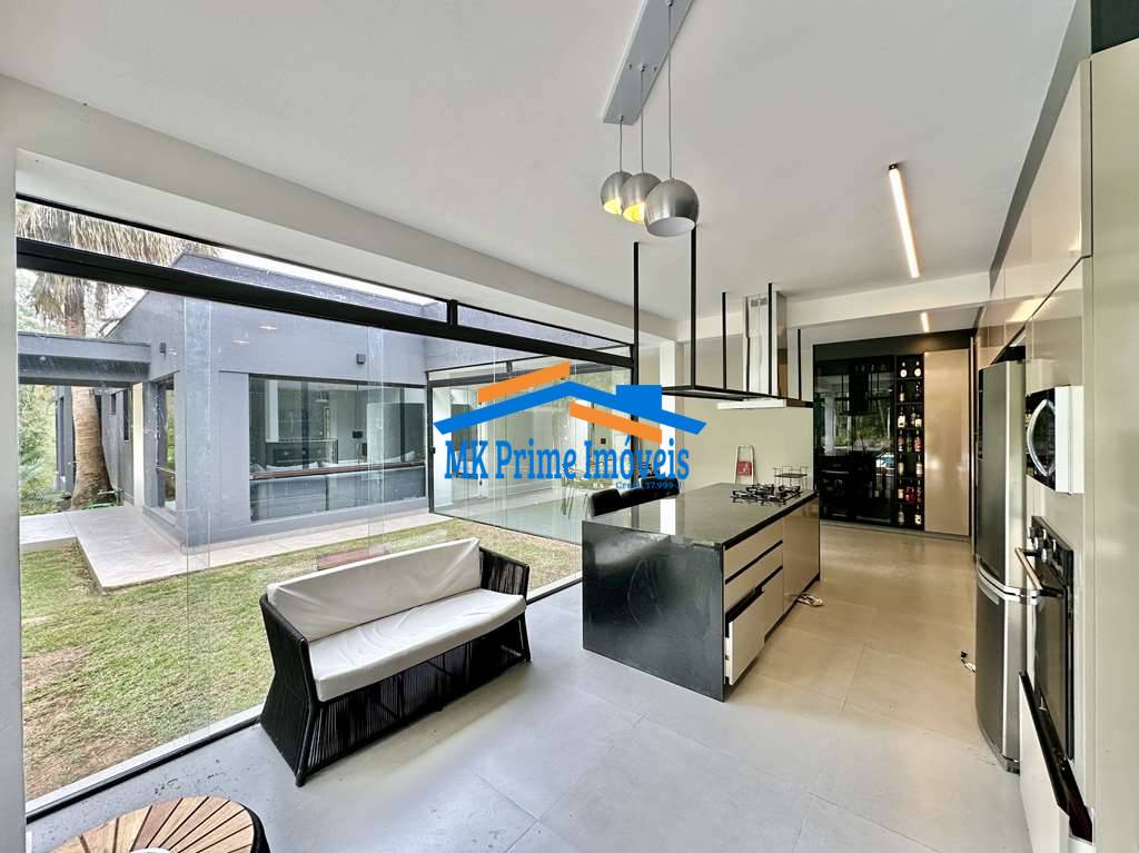 Casa de Condomínio, 4 quartos - Foto 26