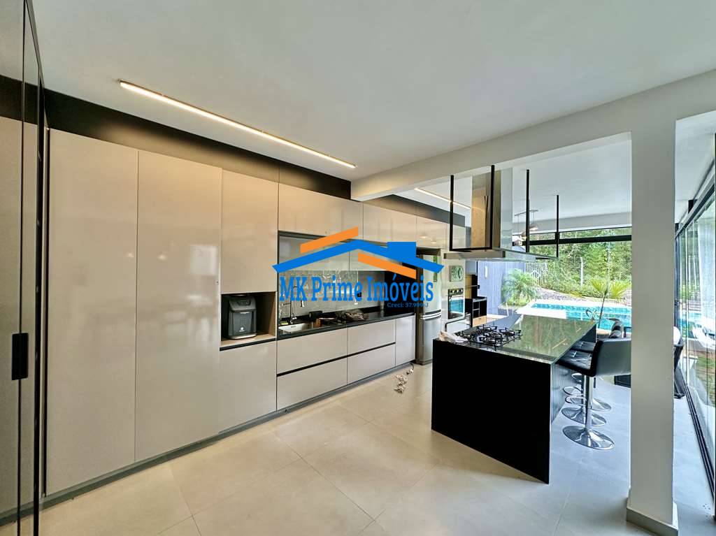 Casa de Condomínio, 4 quartos - Foto 29