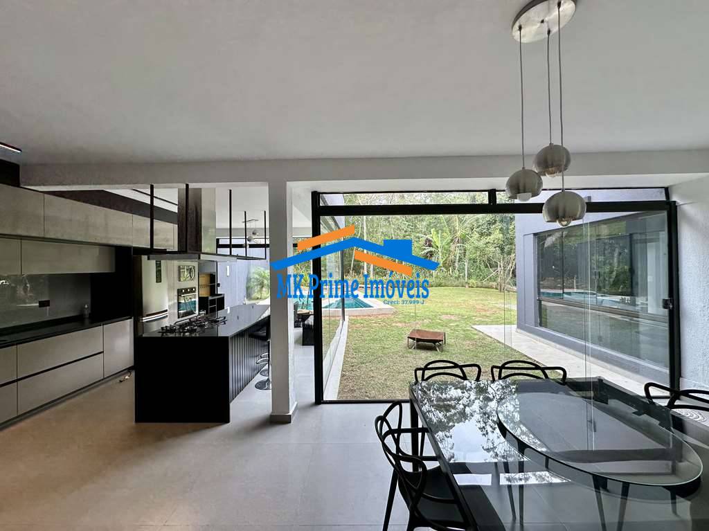 Casa de Condomínio, 4 quartos - Foto 27