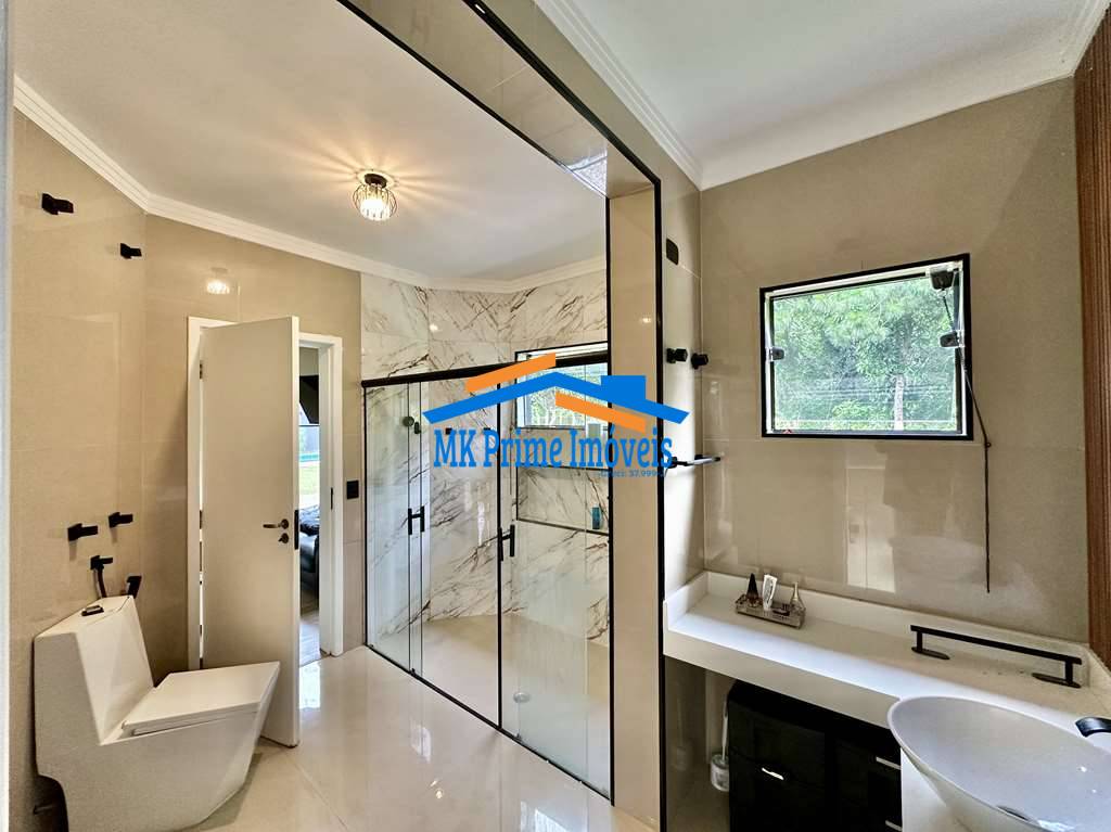 Casa de Condomínio, 4 quartos - Foto 39