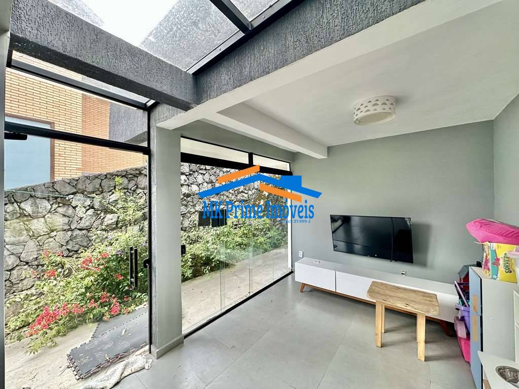 Casa de Condomínio, 4 quartos - Foto 33