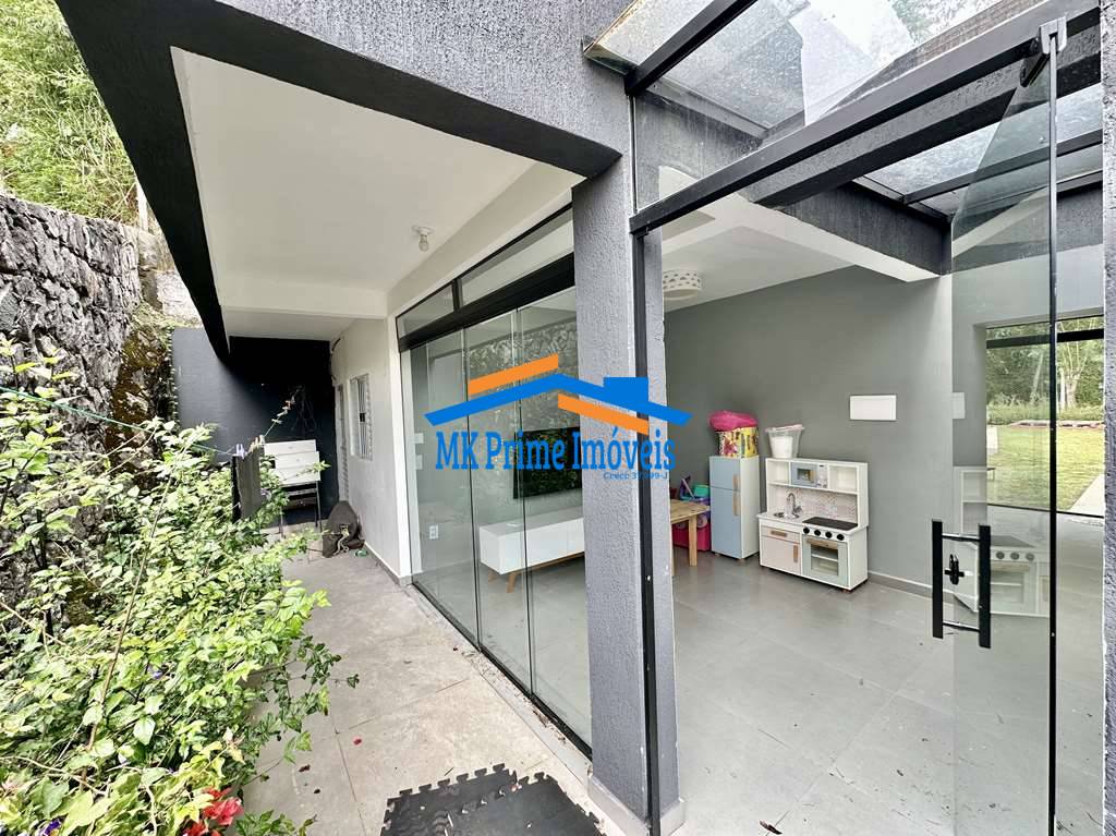 Casa de Condomínio, 4 quartos - Foto 34