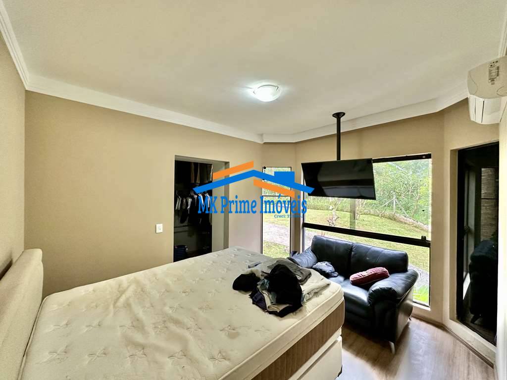 Casa de Condomínio, 4 quartos - Foto 36