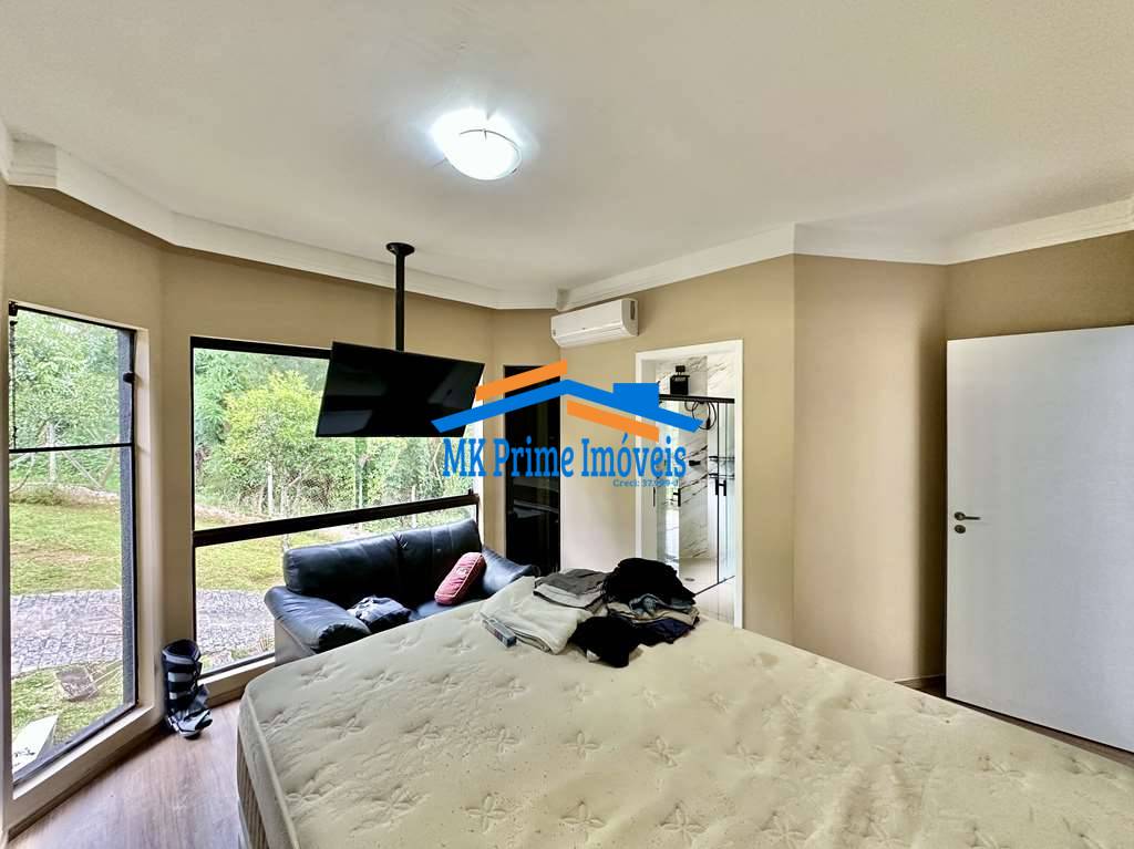 Casa de Condomínio, 4 quartos - Foto 37