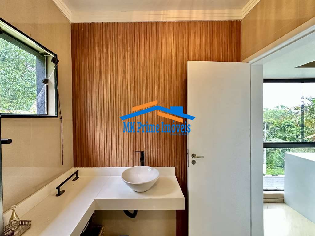 Casa de Condomínio, 4 quartos - Foto 40