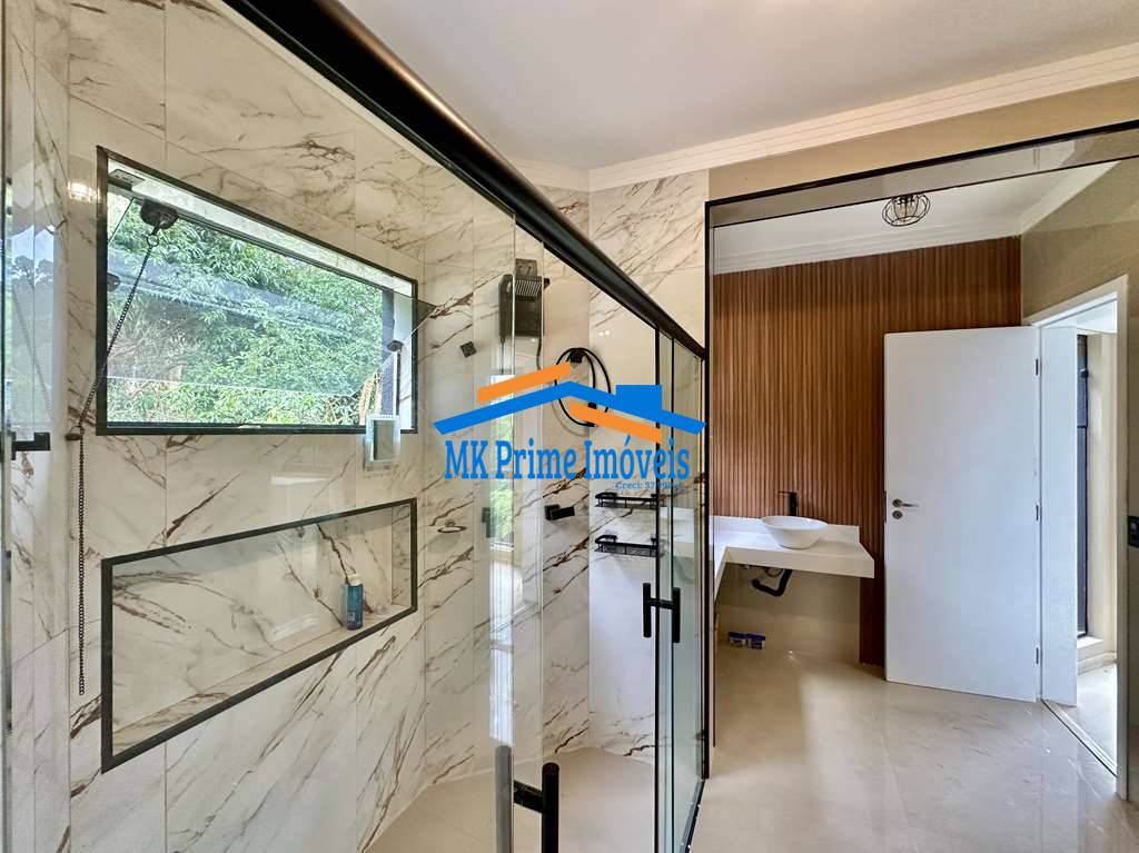 Casa de Condomínio, 4 quartos - Foto 41