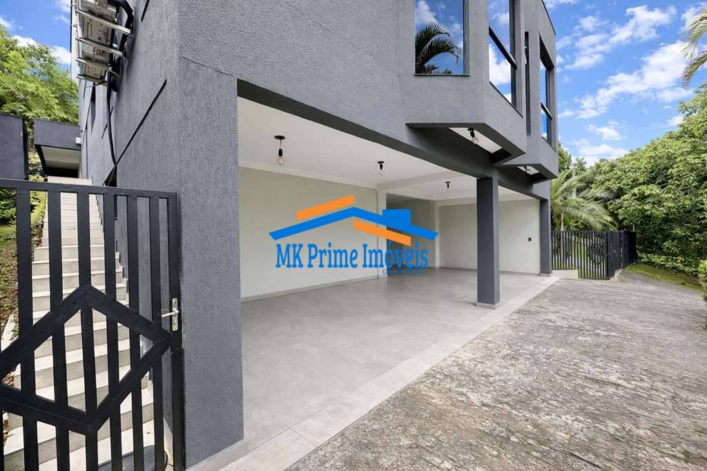 Casa de Condomínio, 4 quartos - Foto 48