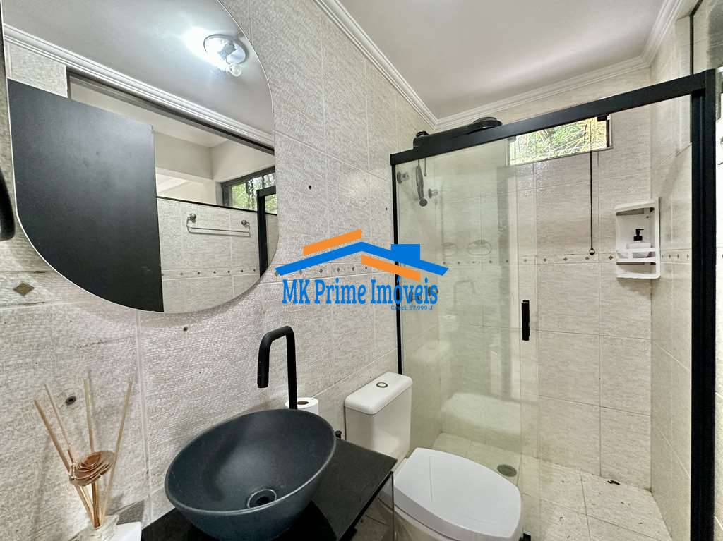 Casa de Condomínio, 4 quartos - Foto 53