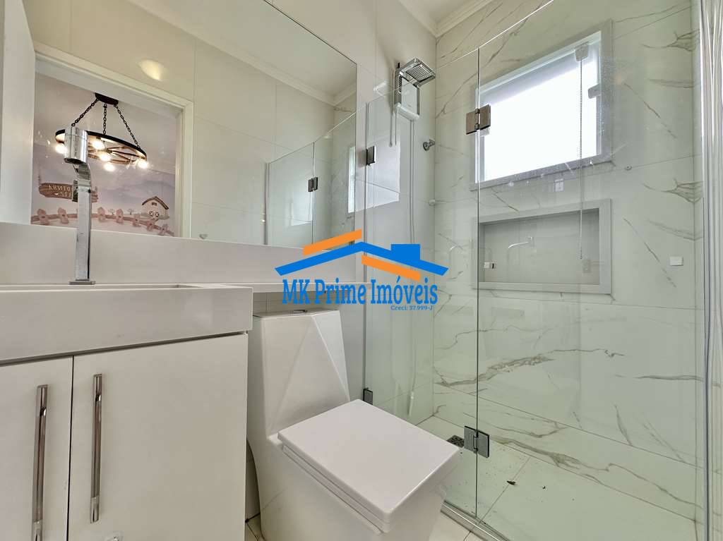 Casa de Condomínio, 4 quartos - Foto 44