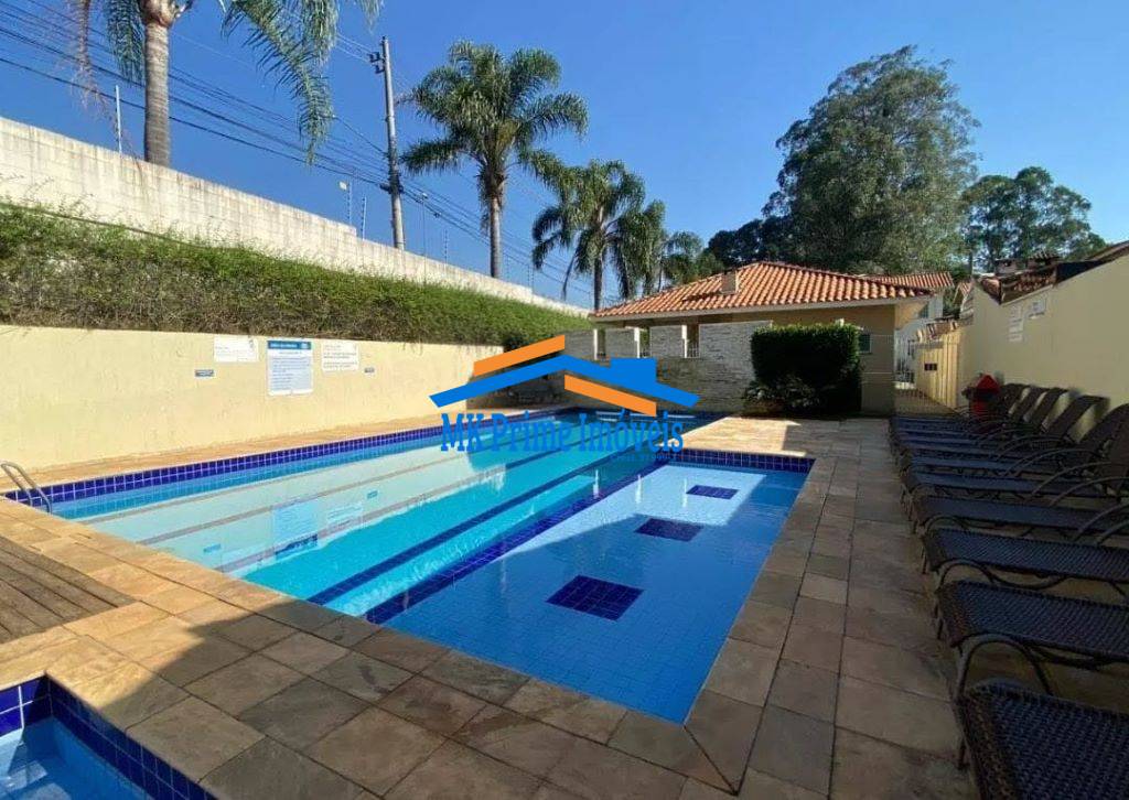 Casa de Condomínio, 3 quartos - Foto 48