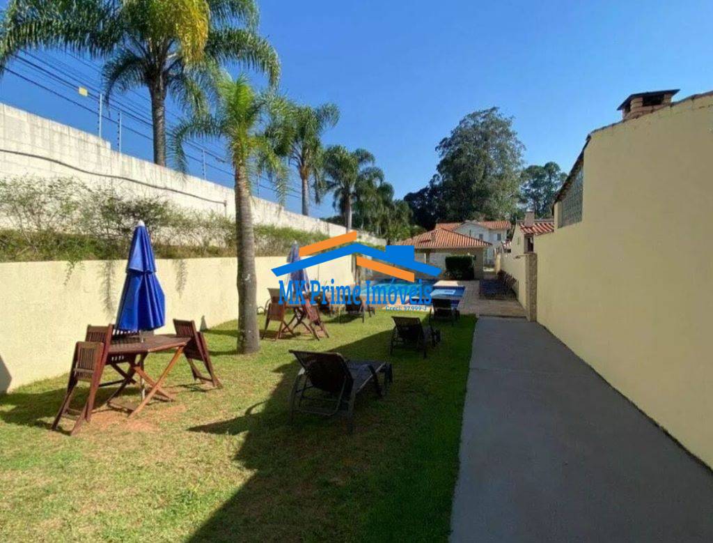 Casa de Condomínio, 3 quartos - Foto 55