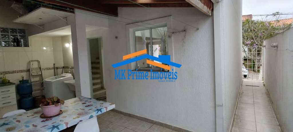 Casa de Condomínio, 3 quartos - Foto 21
