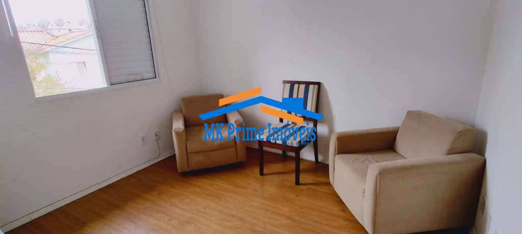 Casa de Condomínio, 3 quartos - Foto 36