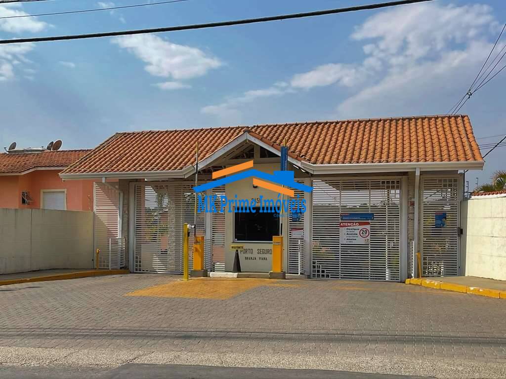 Casa de Condomínio, 3 quartos - Foto 45