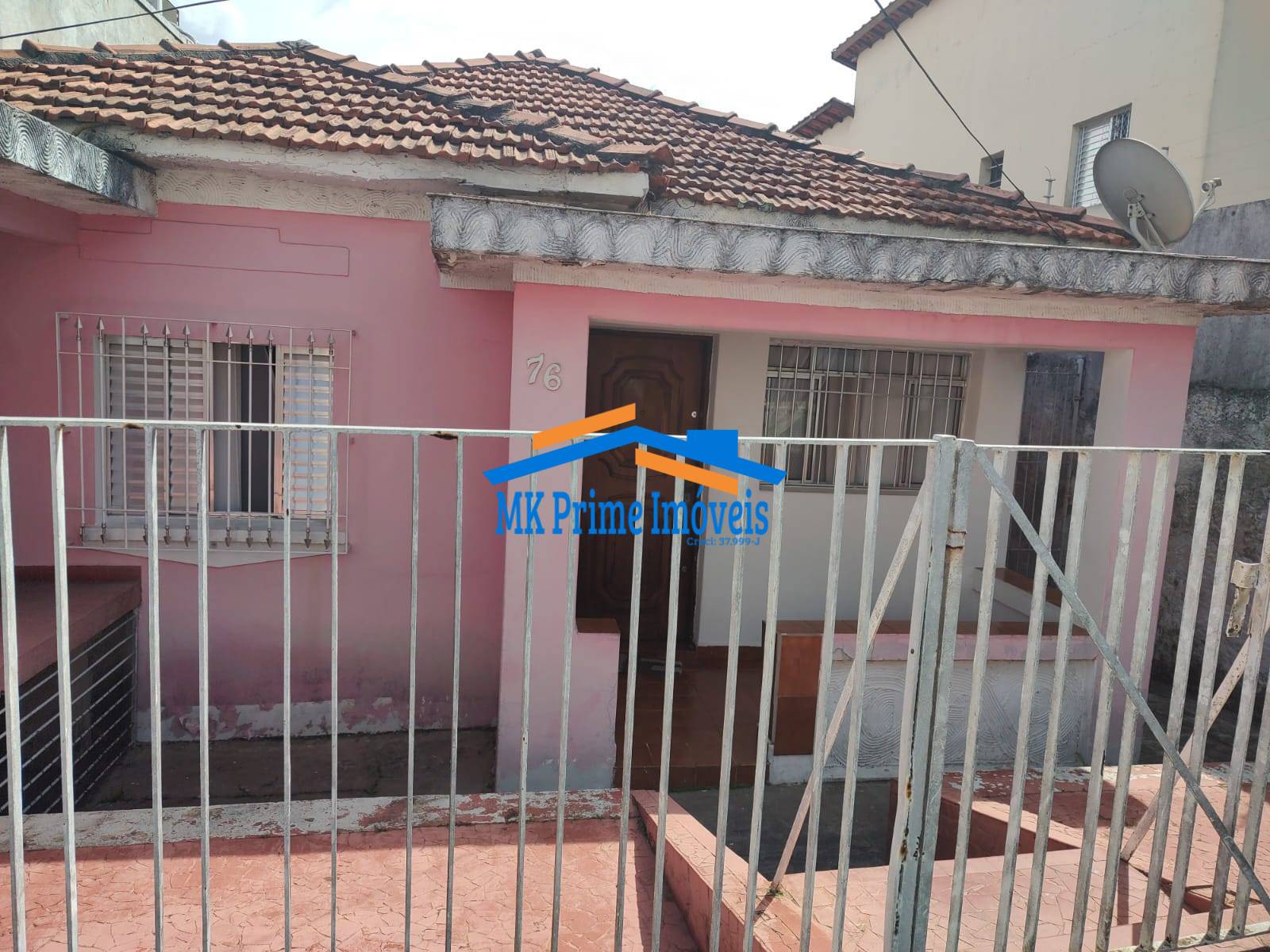 Sobrado, 4 quartos, 341 m² - Foto 20