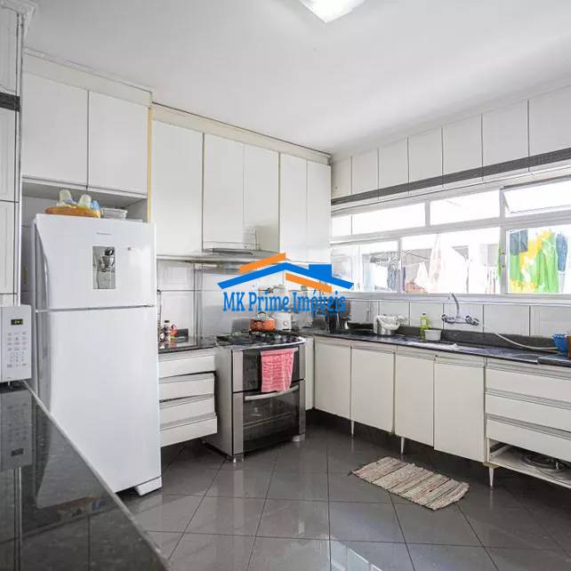 Casa, 5 quartos, 320 m² - Foto 5