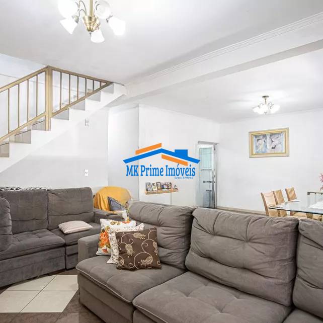 Casa, 5 quartos, 320 m² - Foto 3