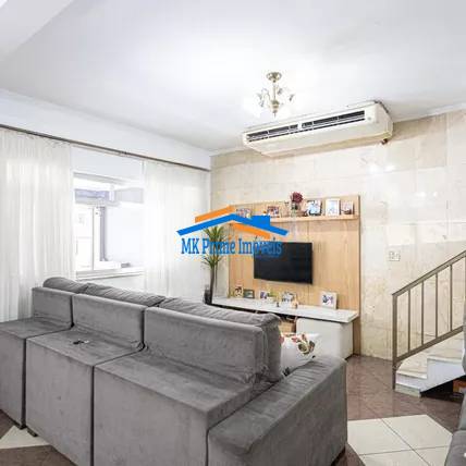 Casa, 5 quartos, 320 m² - Foto 1