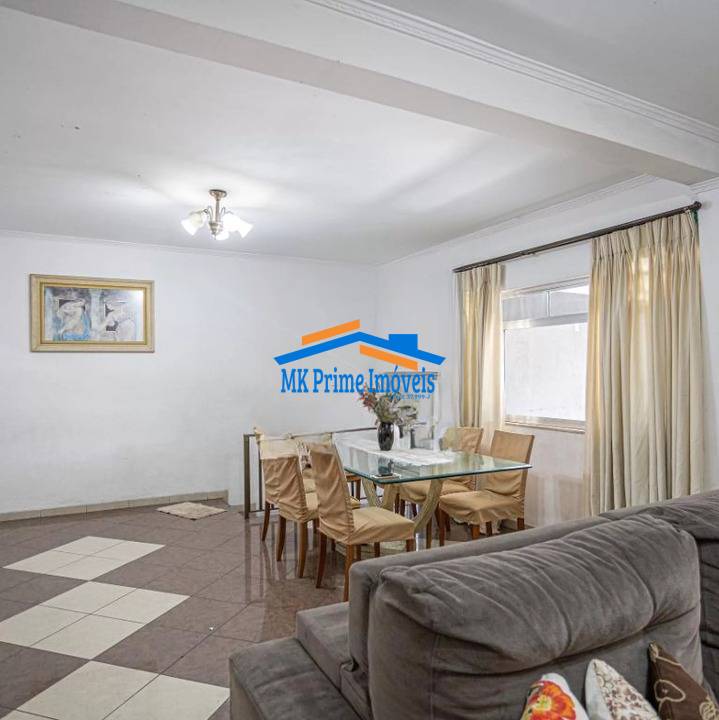 Casa, 5 quartos, 320 m² - Foto 2