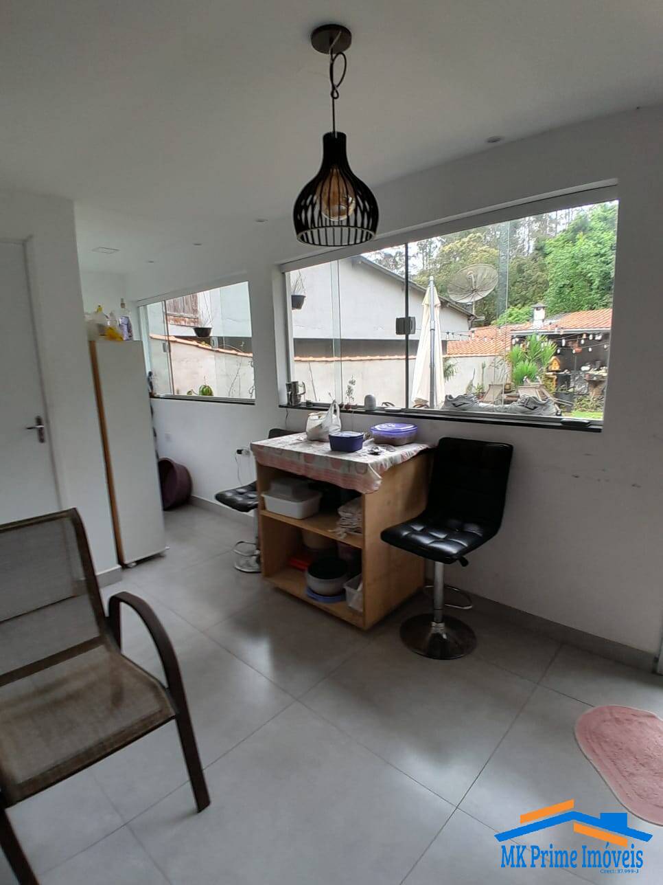 Casa, 3 quartos, 240 m² - Foto 23