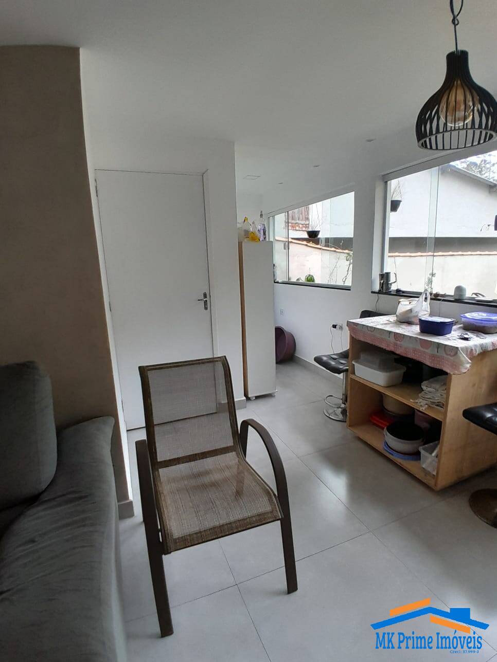 Casa, 3 quartos, 240 m² - Foto 22