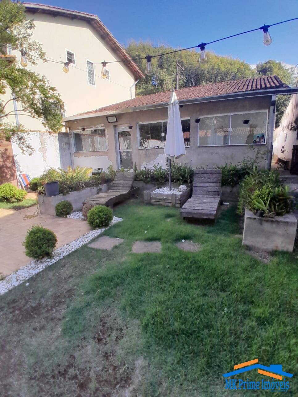 Casa, 3 quartos, 240 m² - Foto 33
