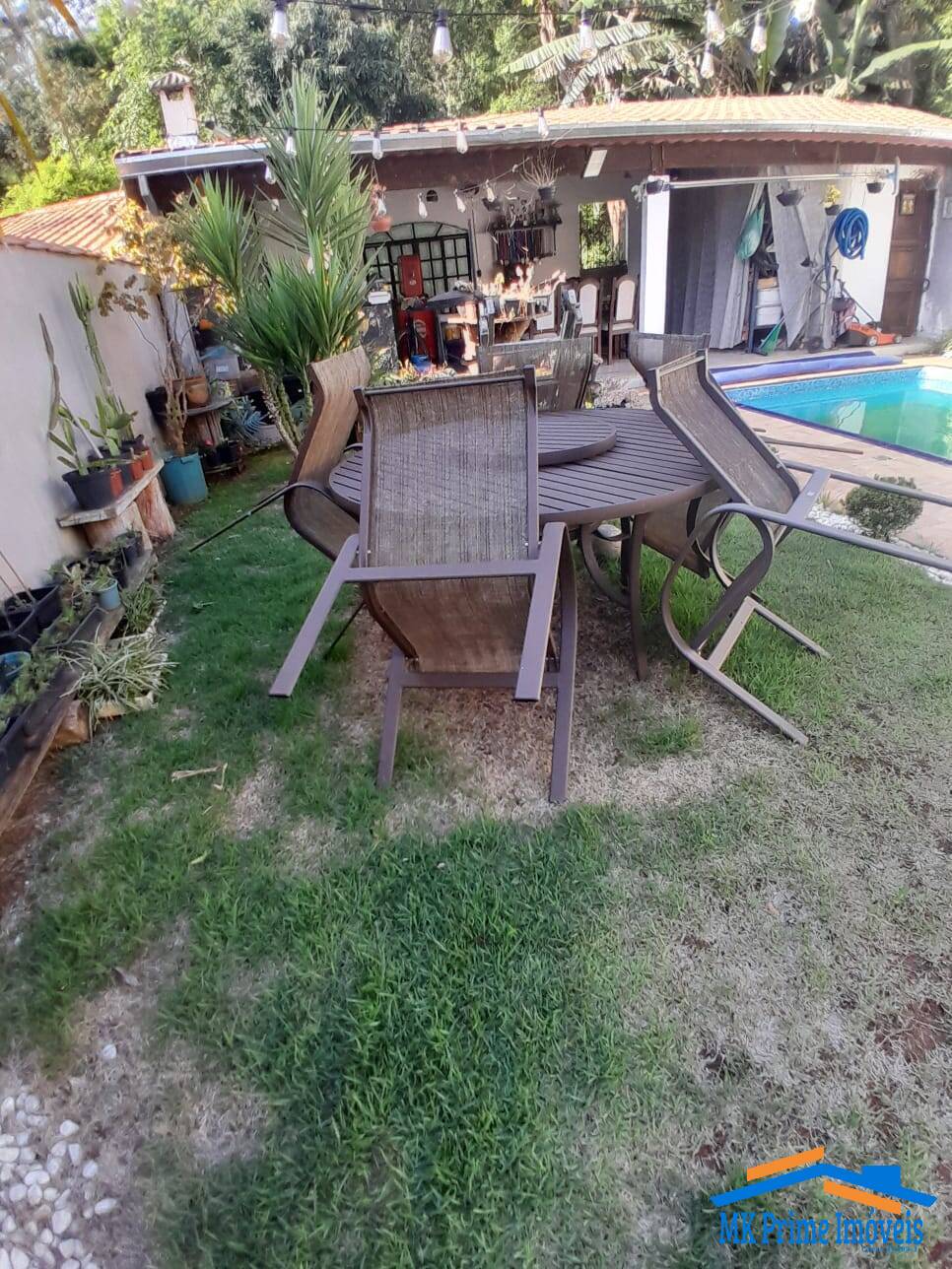 Casa, 3 quartos, 240 m² - Foto 39