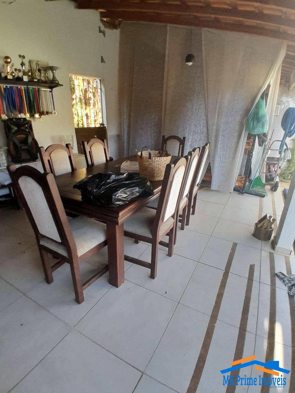 Casa, 3 quartos, 240 m² - Foto 24