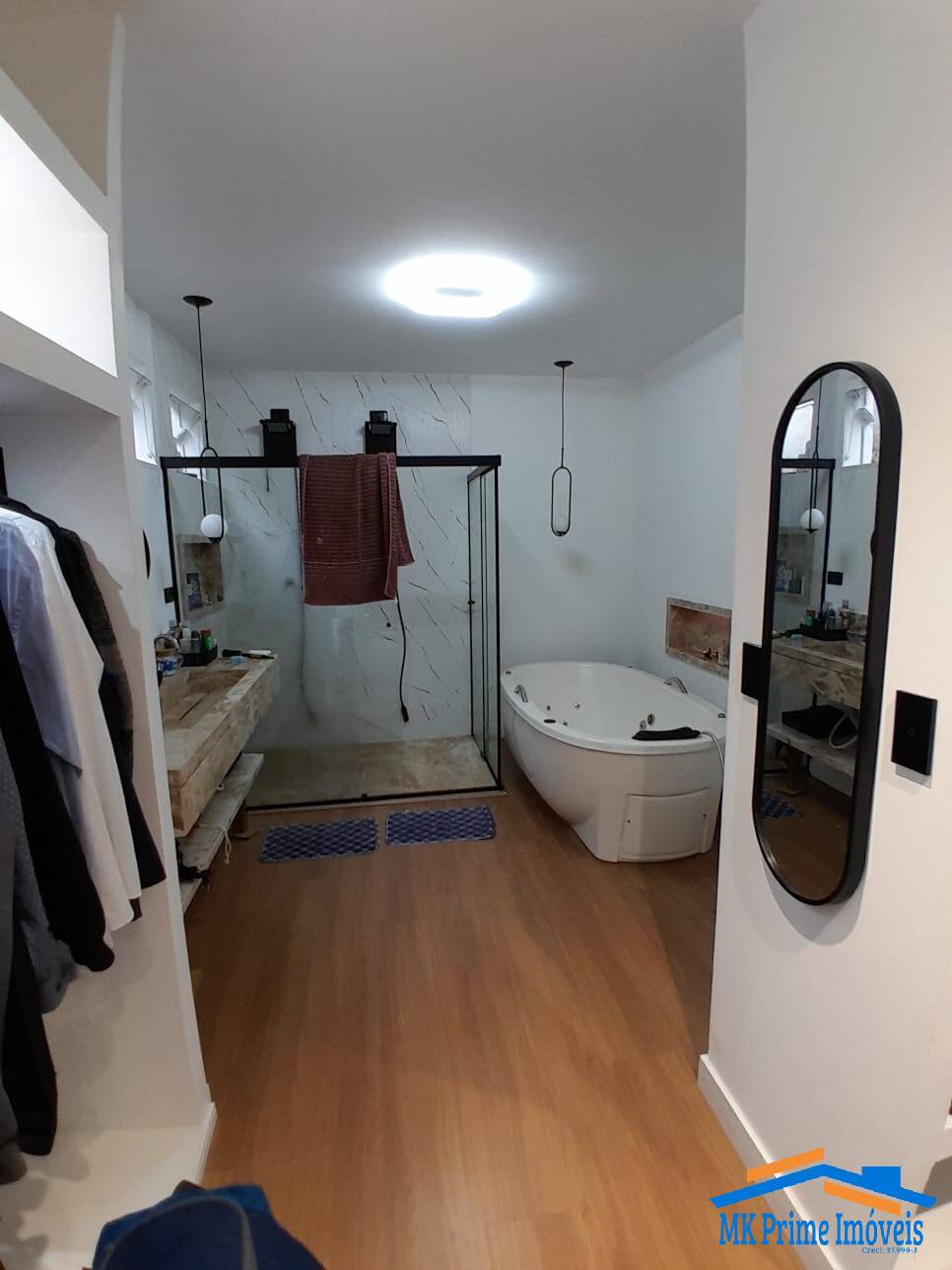 Casa, 3 quartos, 240 m² - Foto 19