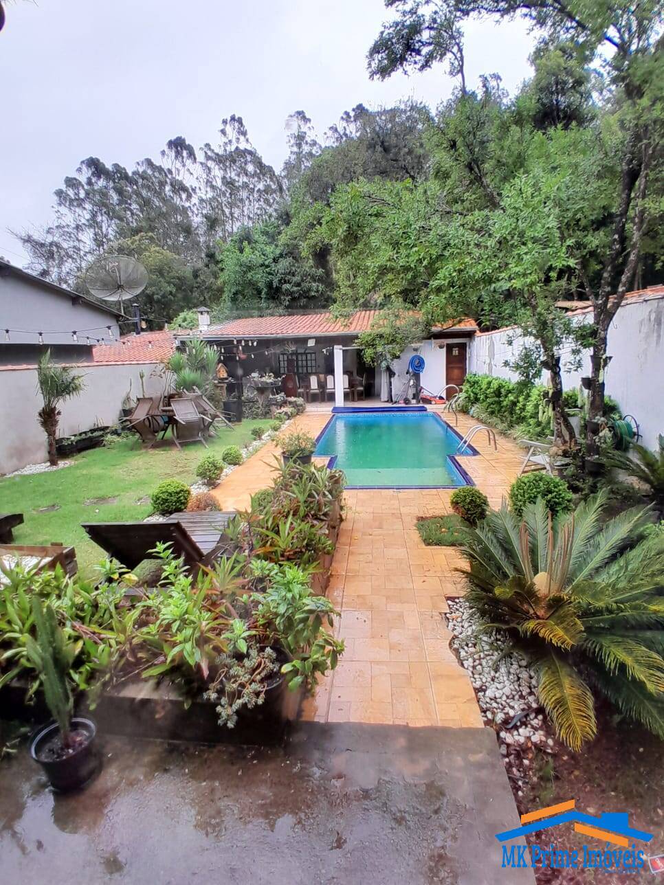 Casa, 3 quartos, 240 m² - Foto 34