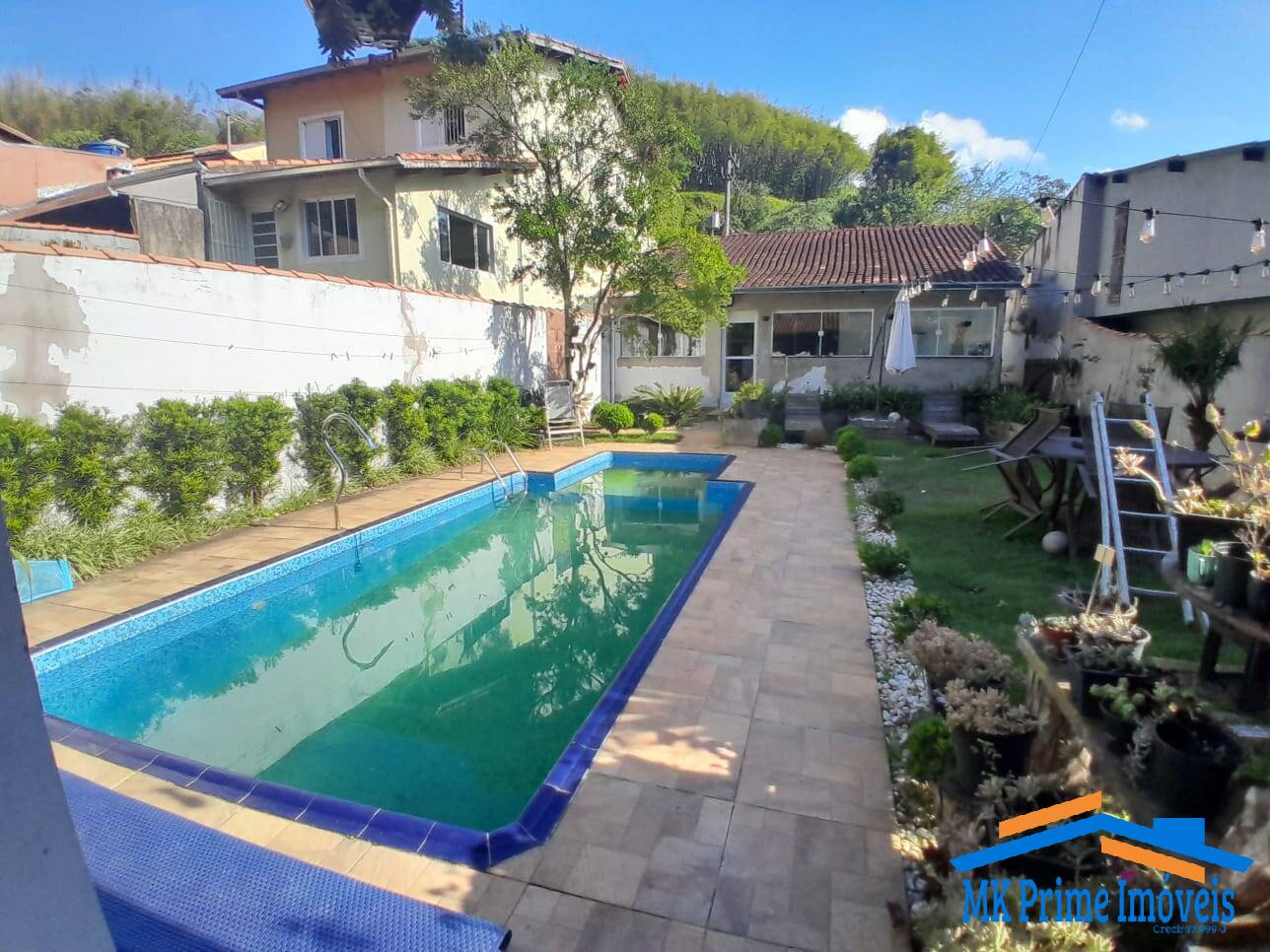 Casa, 3 quartos, 240 m² - Foto 35