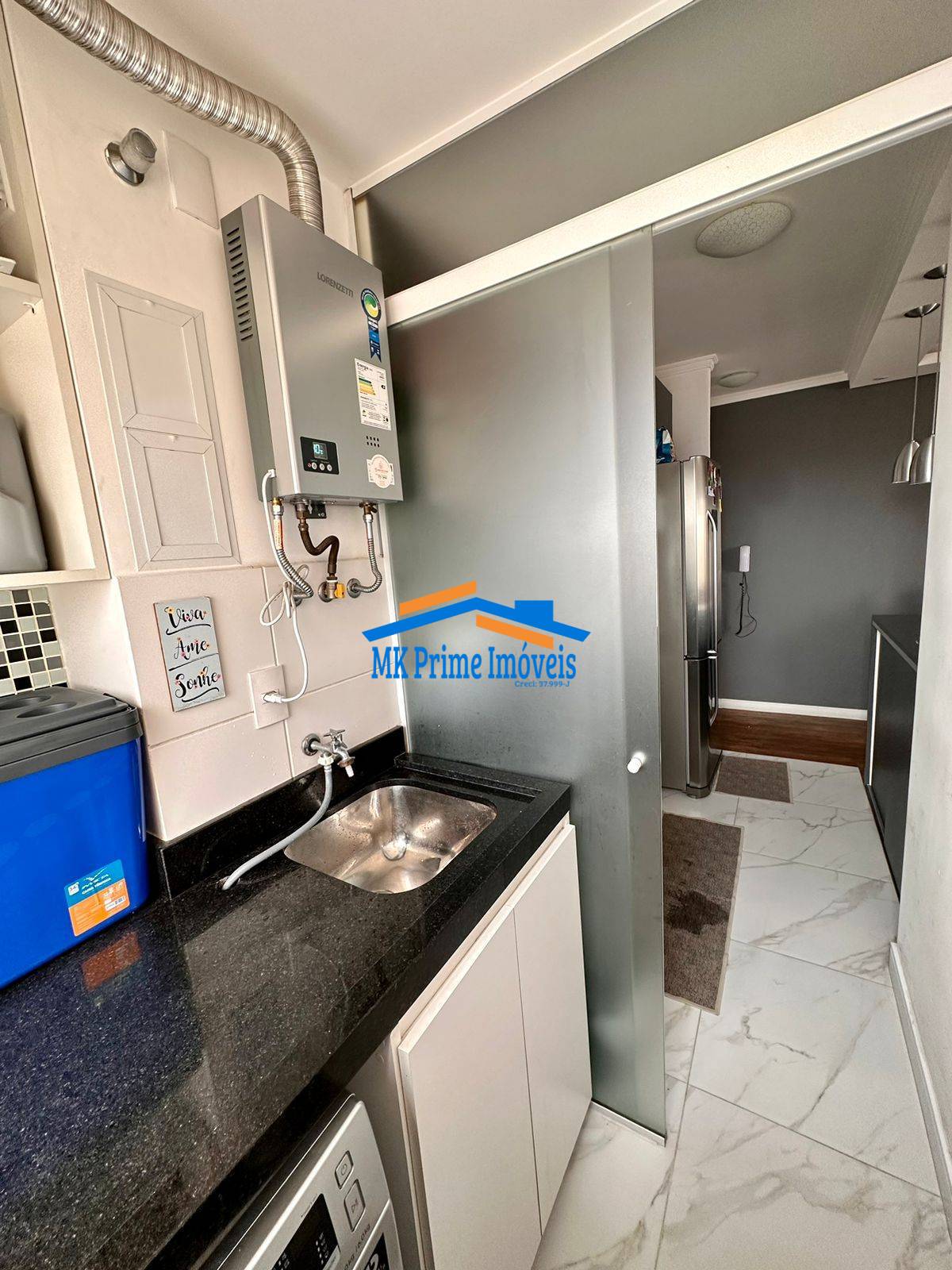Apartamento, 2 quartos, 48 m² - Foto 16