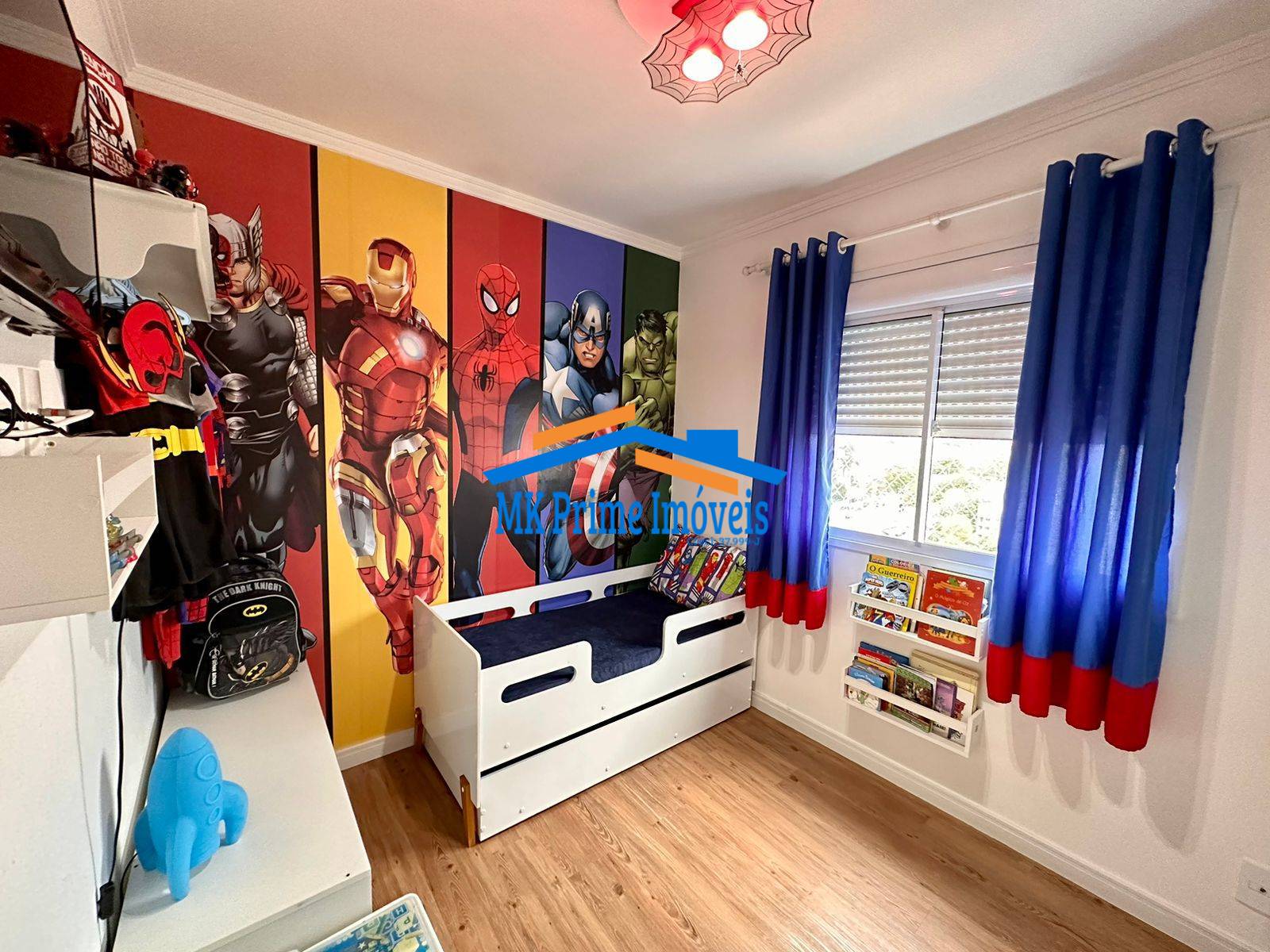 Apartamento, 2 quartos, 48 m² - Foto 17