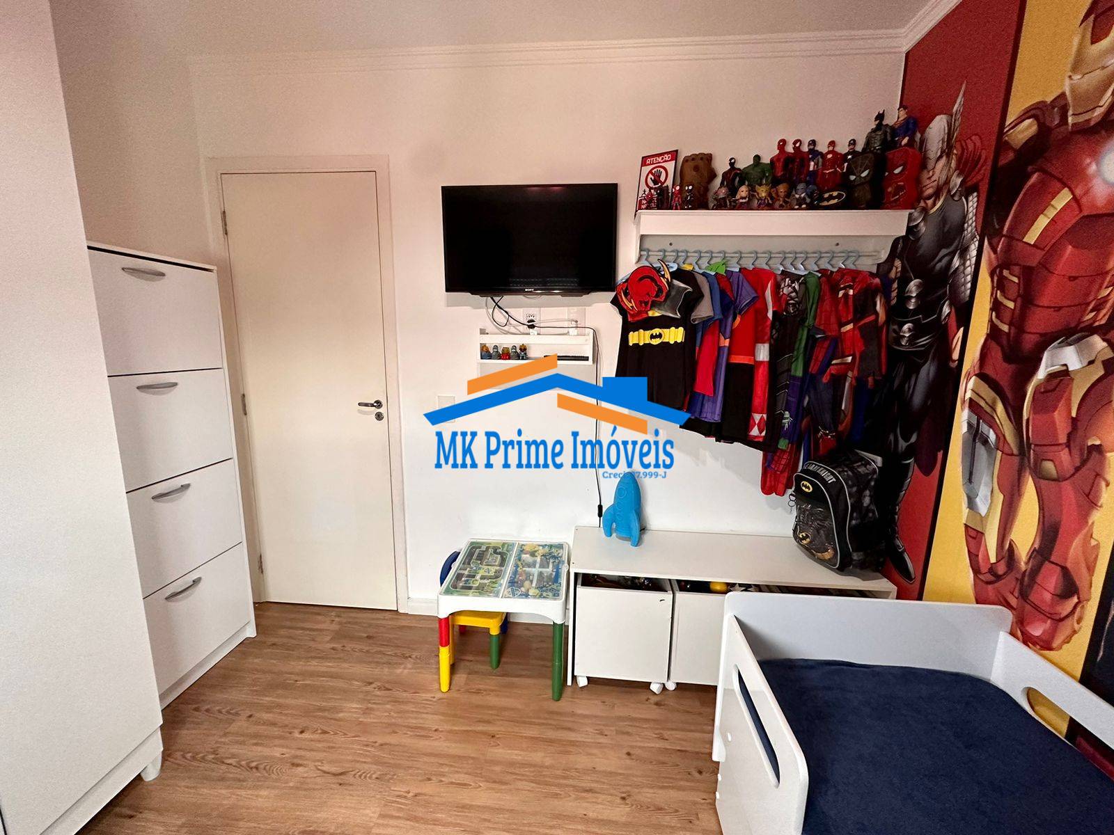 Apartamento, 2 quartos, 48 m² - Foto 18