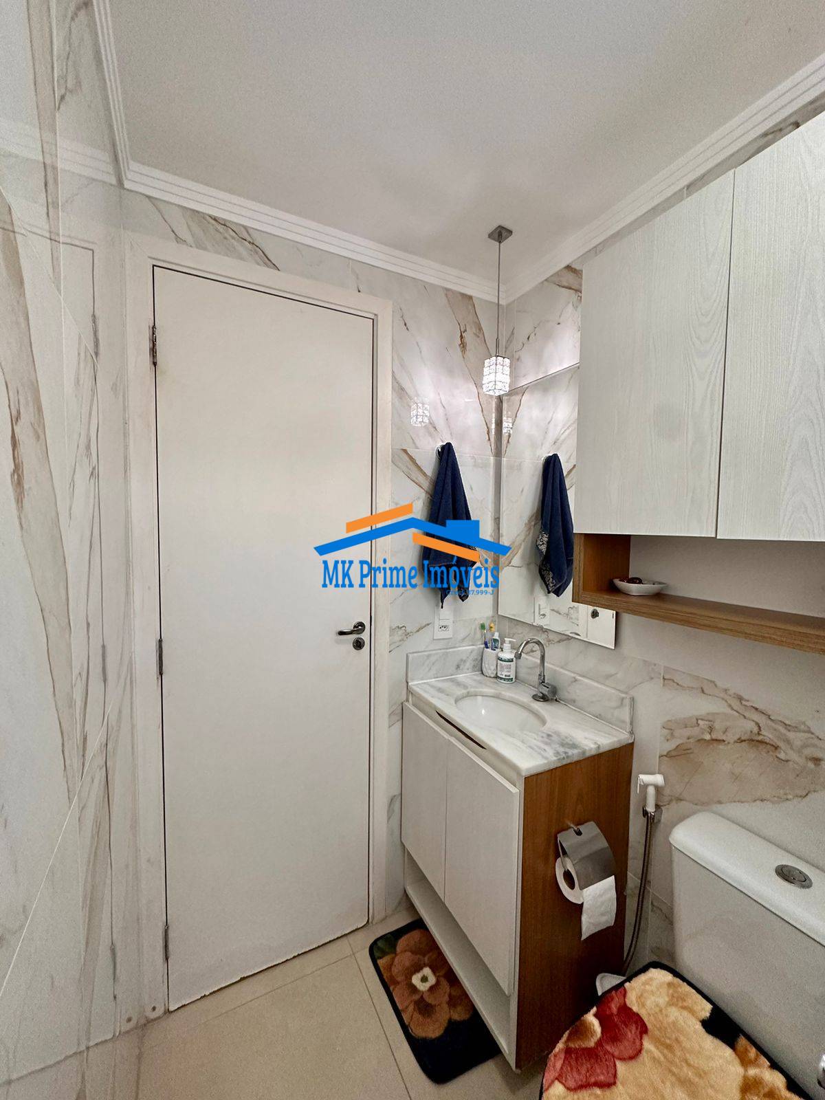 Apartamento, 2 quartos, 48 m² - Foto 20