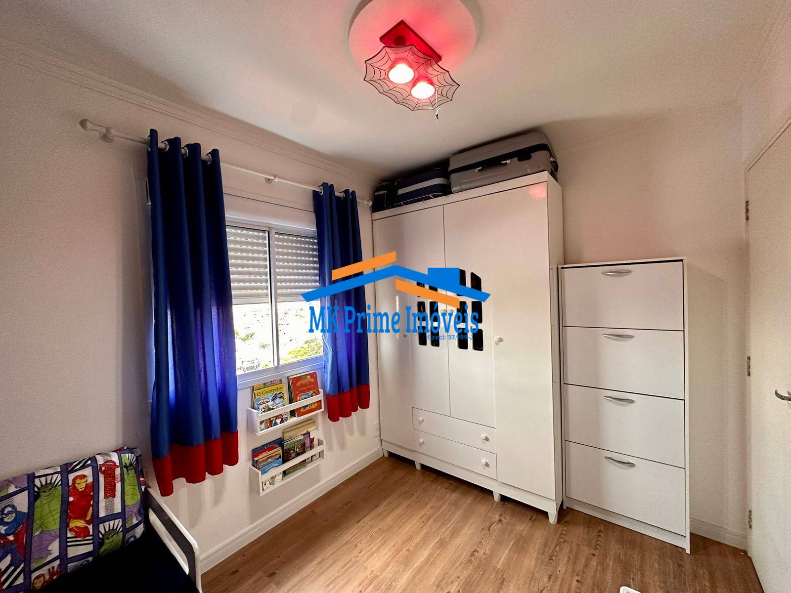 Apartamento, 2 quartos, 48 m² - Foto 19