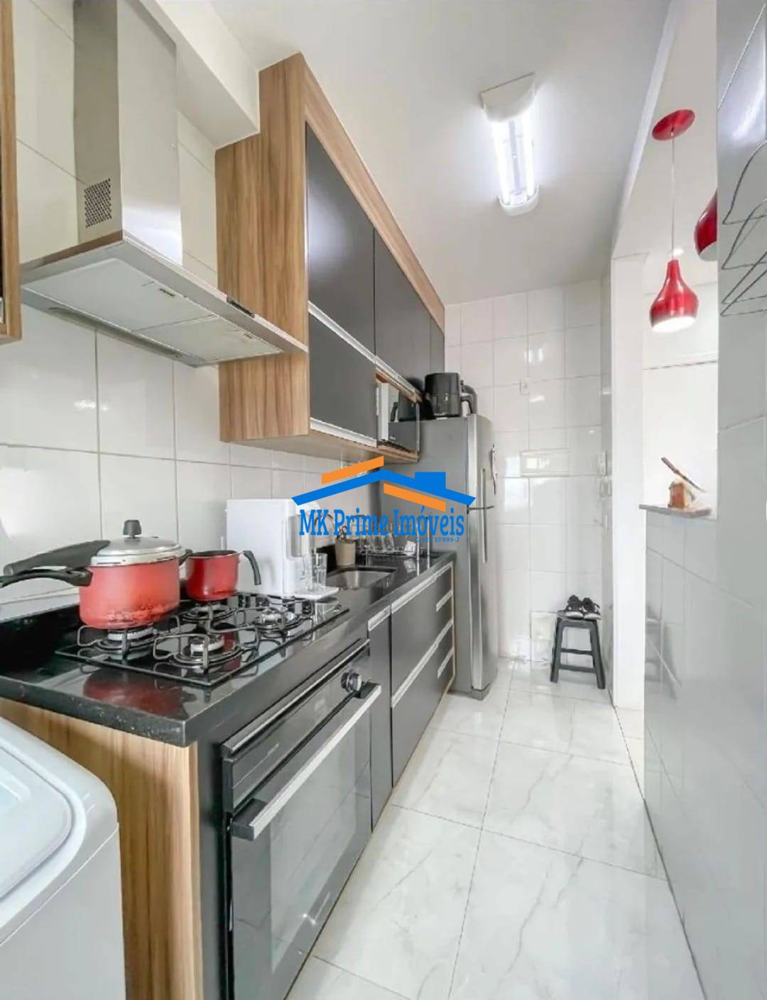 Apartamento, 2 quartos, 49 m² - Foto 4