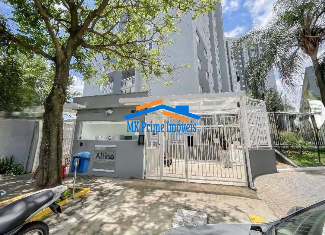Apartamento, 2 quartos, 49 m² - Foto 17