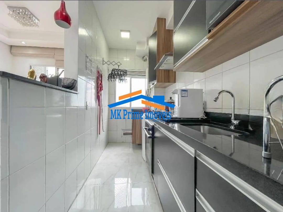 Apartamento, 2 quartos, 49 m² - Foto 5