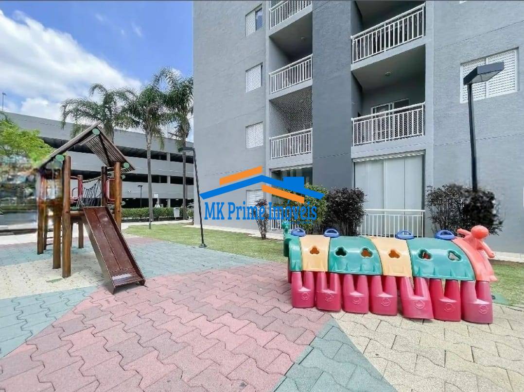 Apartamento, 2 quartos, 49 m² - Foto 16