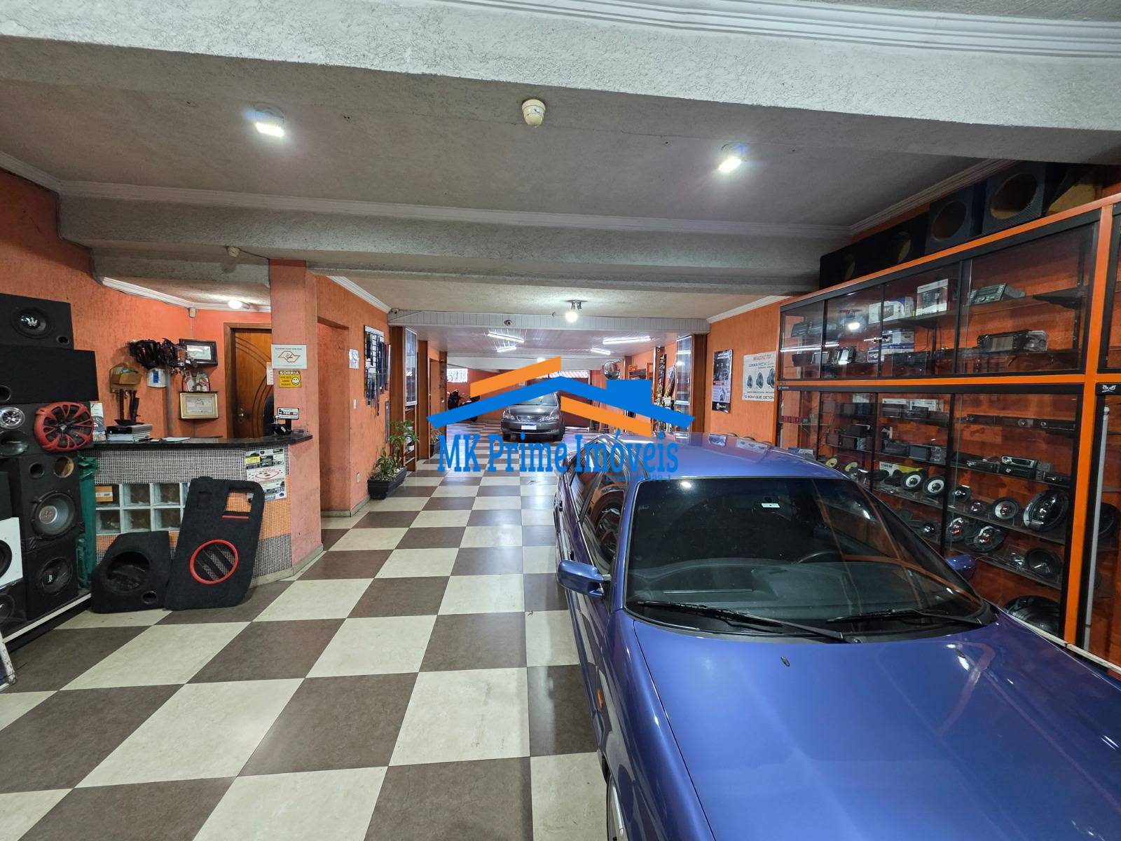 Casa, 3 quartos, 230 m² - Foto 29