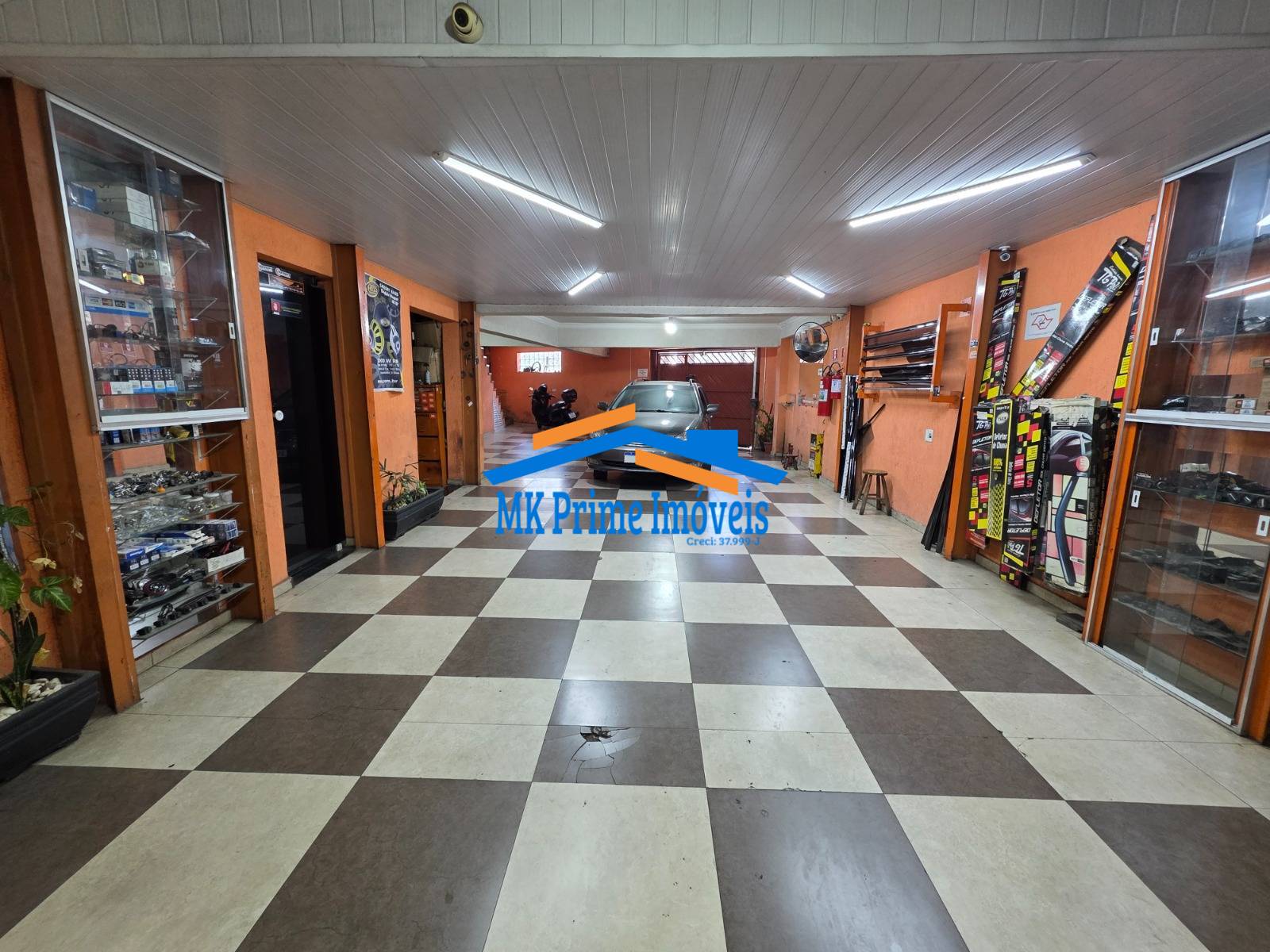 Casa, 3 quartos, 230 m² - Foto 32