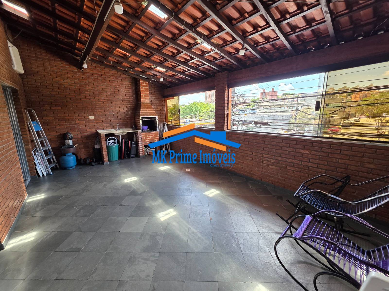 Casa, 3 quartos, 230 m² - Foto 25