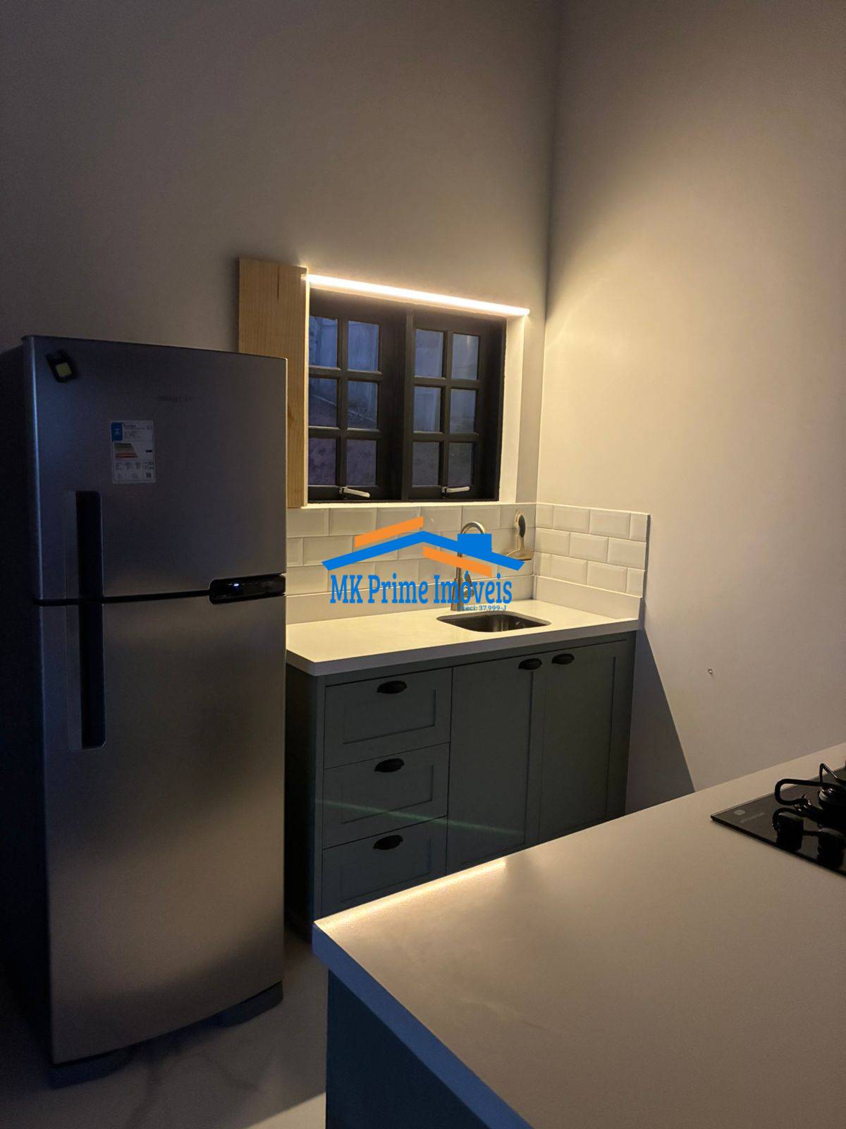 Casa, 1 quarto - Foto 18