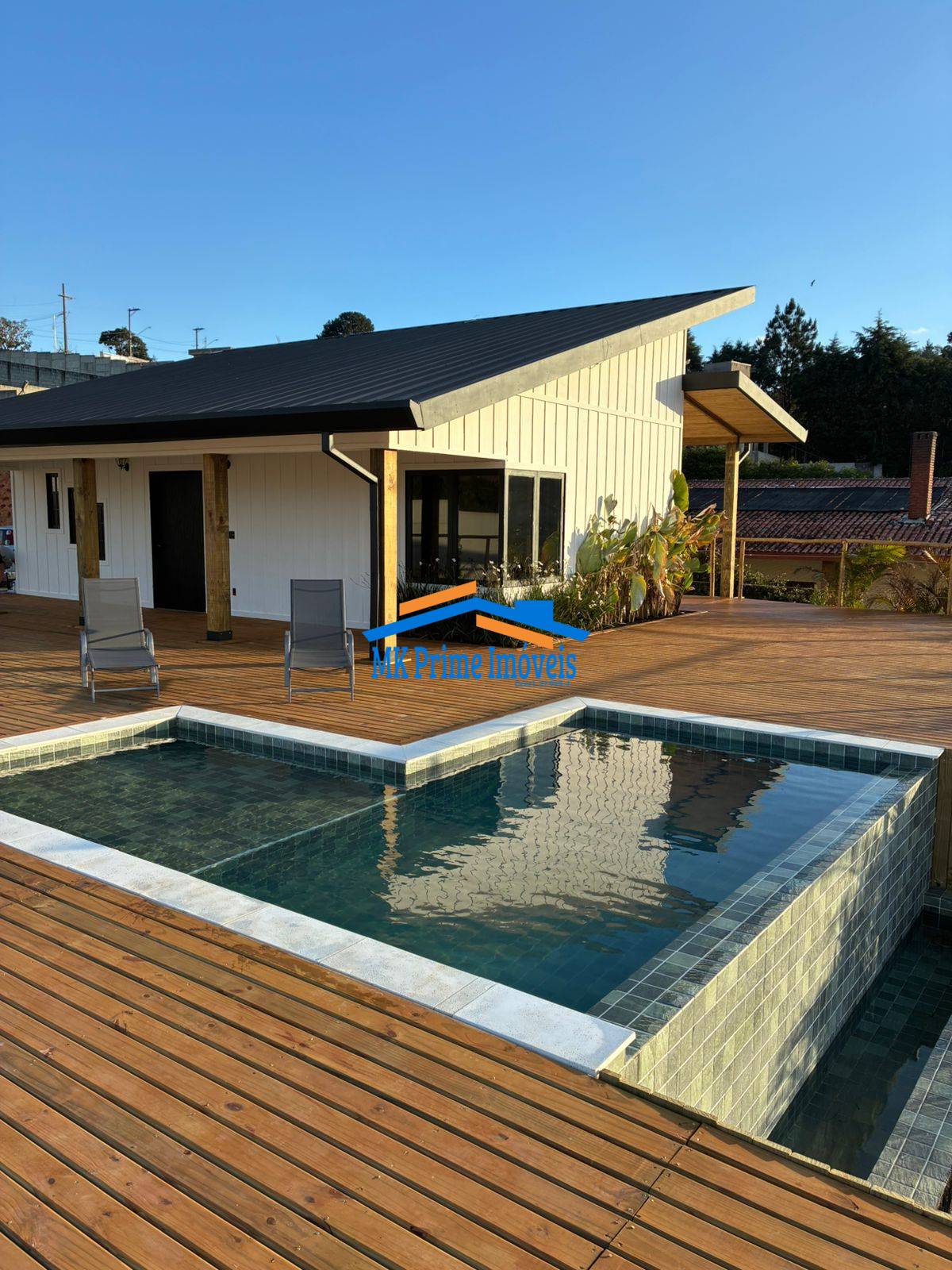 Casa, 1 quarto - Foto 20