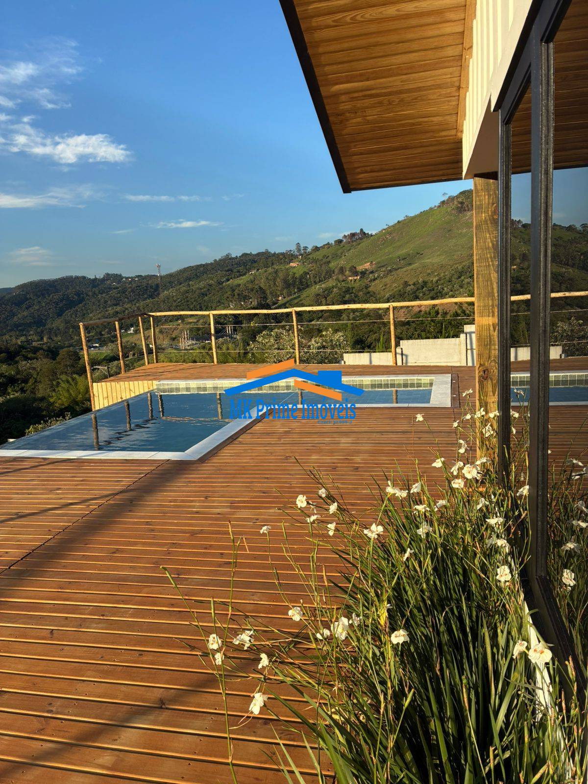 Casa, 1 quarto - Foto 26