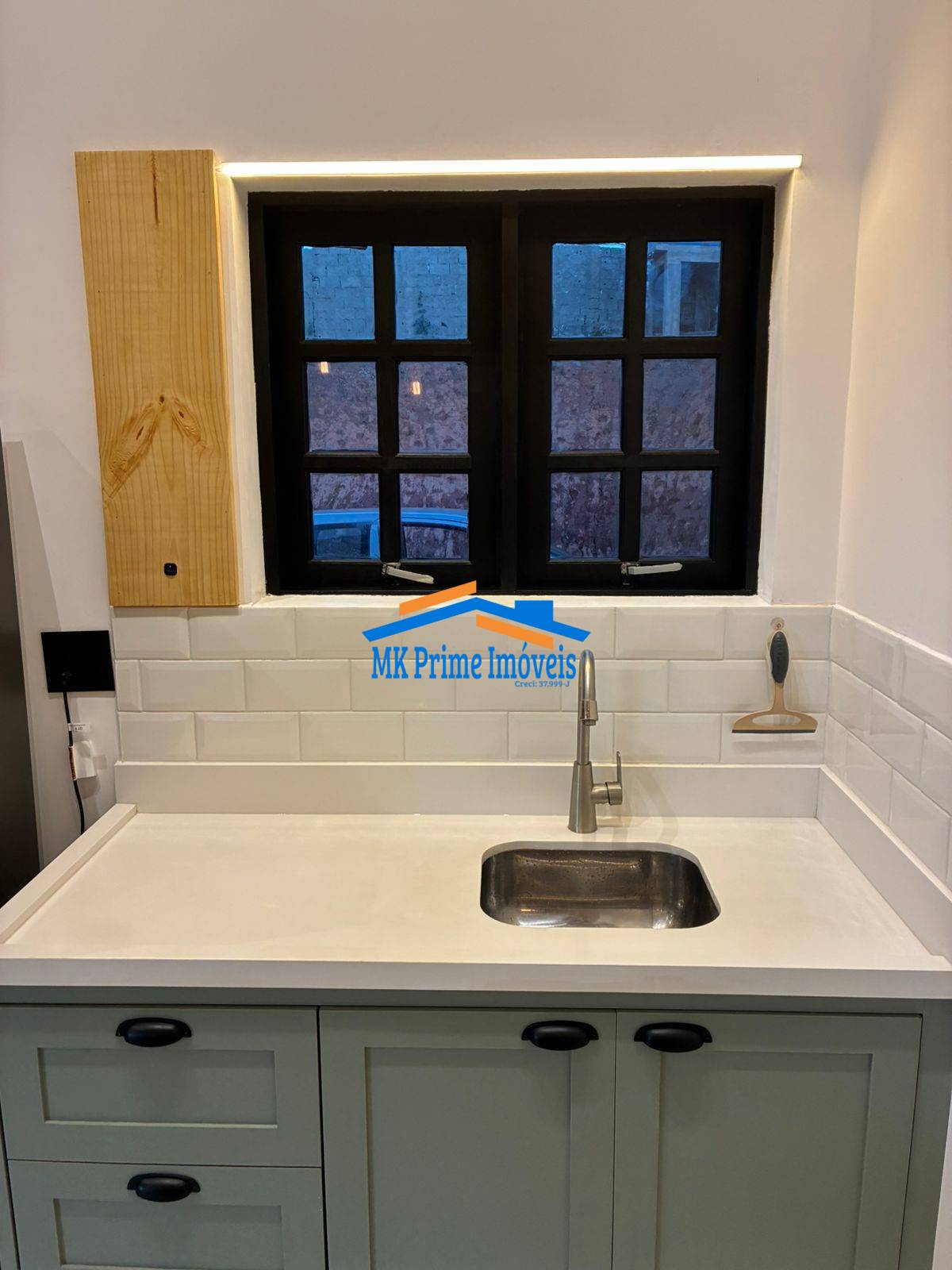 Casa, 1 quarto - Foto 32