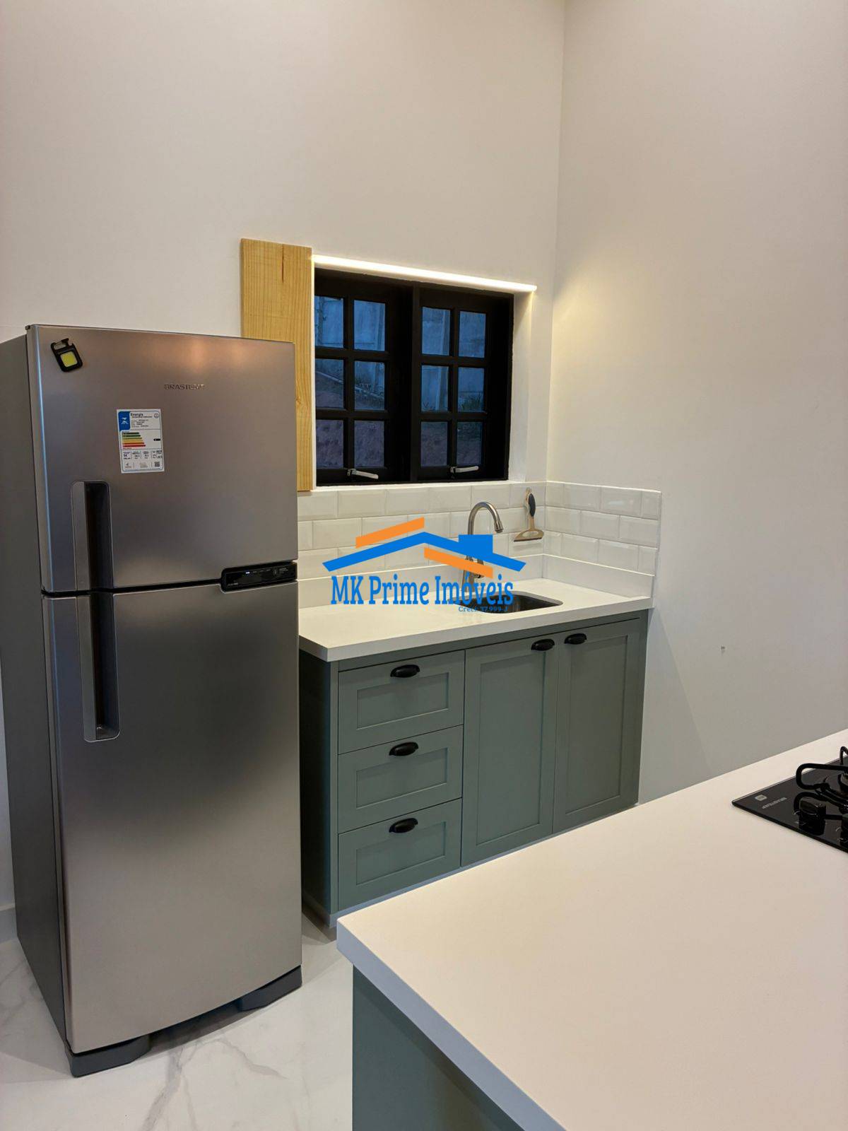 Casa, 1 quarto - Foto 33